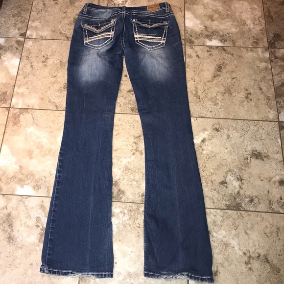 Wishful Park Jeans - Picture 6 of 6